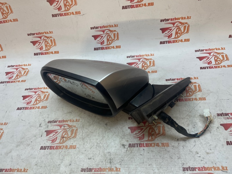 Зеркало Honda Accord 8 2012 CU2