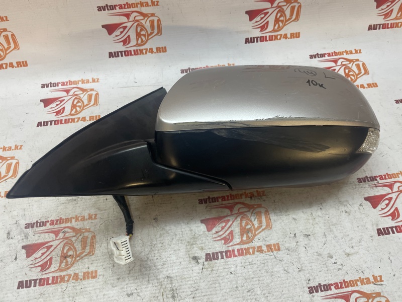 Зеркало Honda Accord 8 2012 CU2