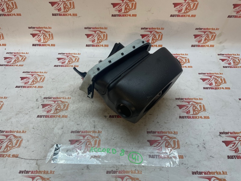 Кожух рулевой колонки Honda Accord 8 2010 CU