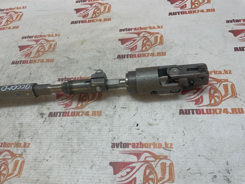 Рулевой кардан Honda Accord 8 2010 CU