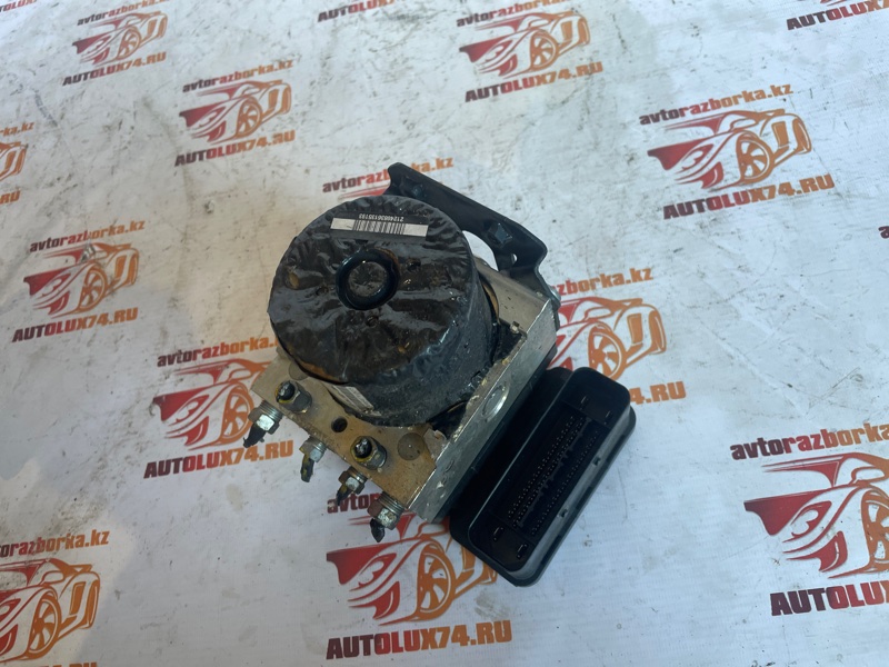 Блок ABS Honda Accord 8 2010 CU