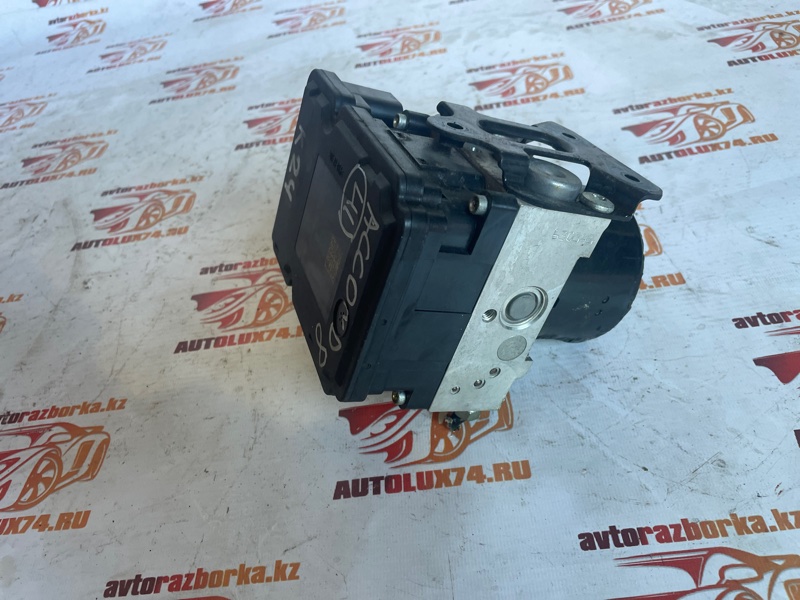 Блок ABS Honda Accord 8 2010 CU