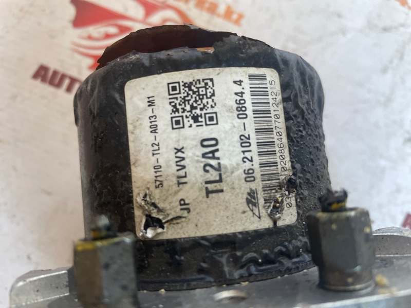 Блок ABS Honda Accord 8 2010 CU