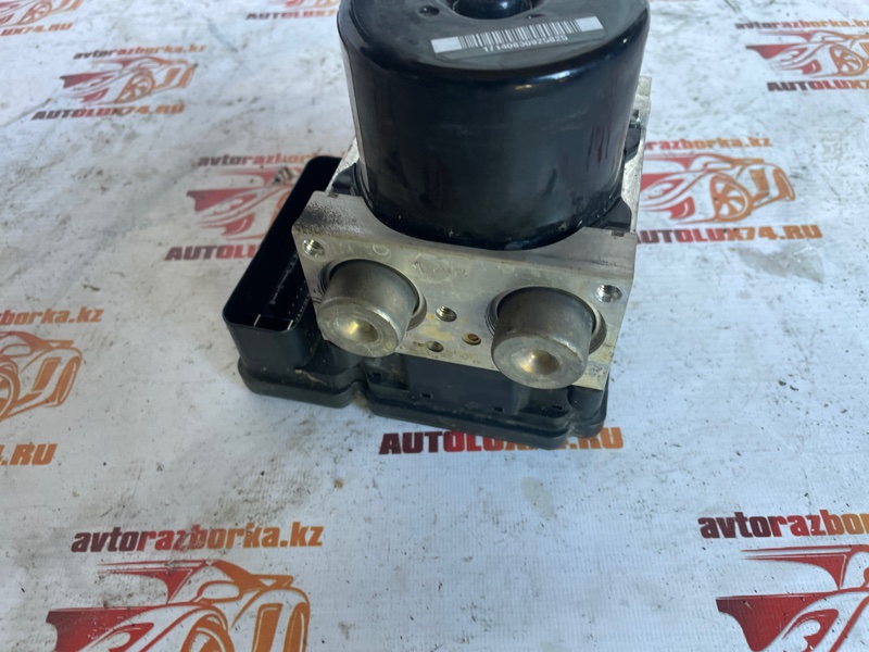 Блок ABS Opel Antara 2013 С145