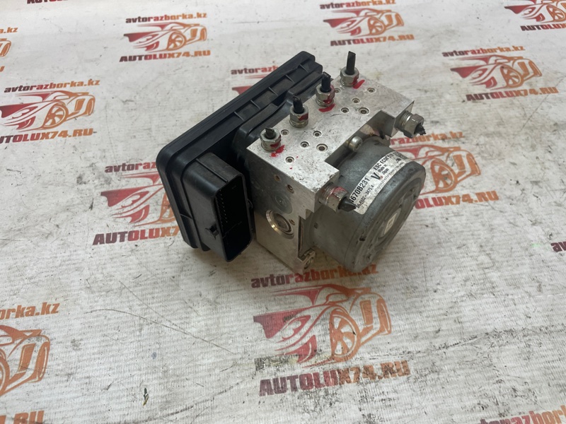 Блок ABS Mitsubishi Outlander 2019 GF