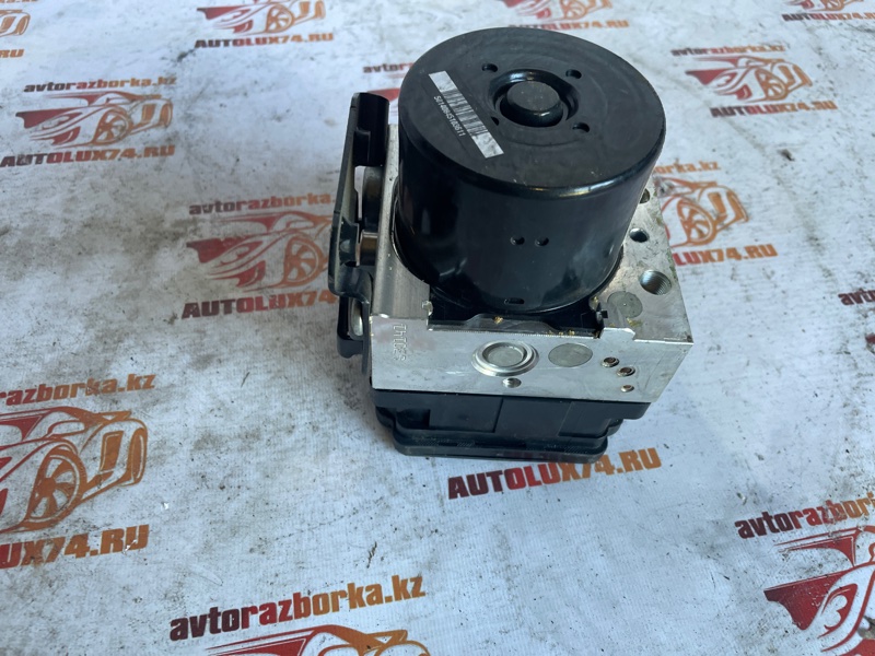 Блок ABS Honda Accord 8 2012 CU2