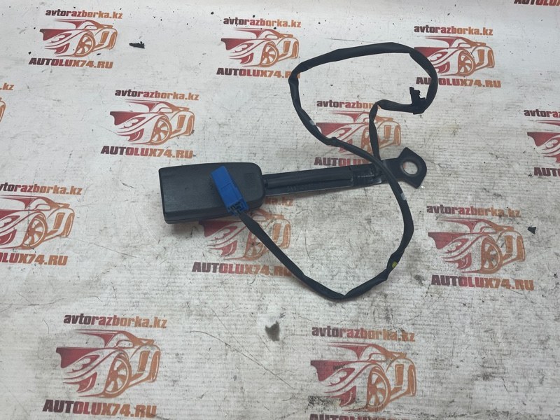 Замок ремня безопасности Mazda CX-9 2009 TB