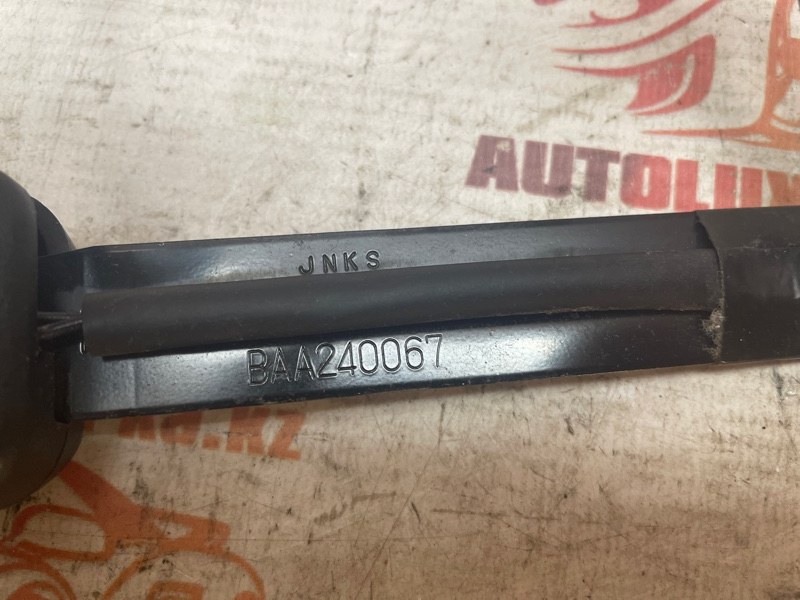 Замок ремня безопасности Mazda CX-9 2009 TB