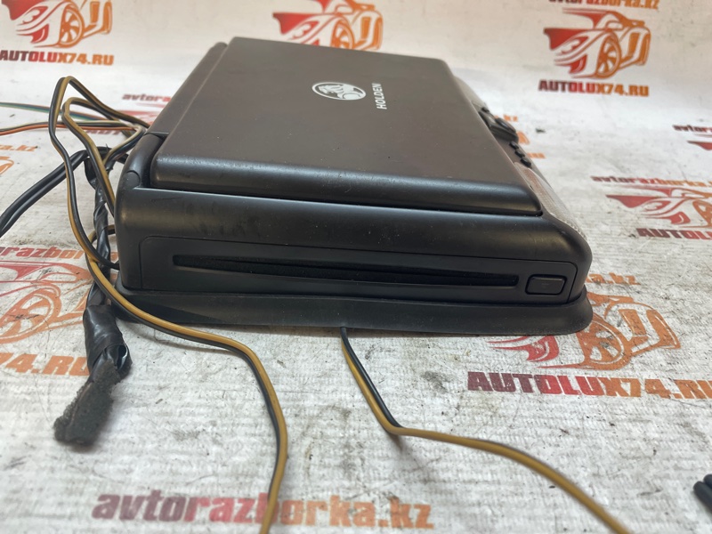 CD-Чейнджер Opel Antara 2008 С105