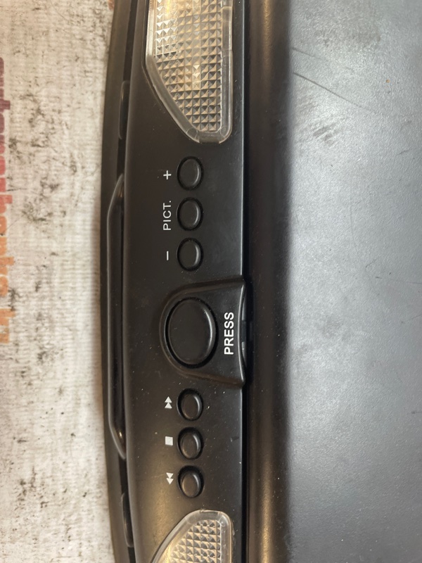 CD-Чейнджер Opel Antara 2008 С105