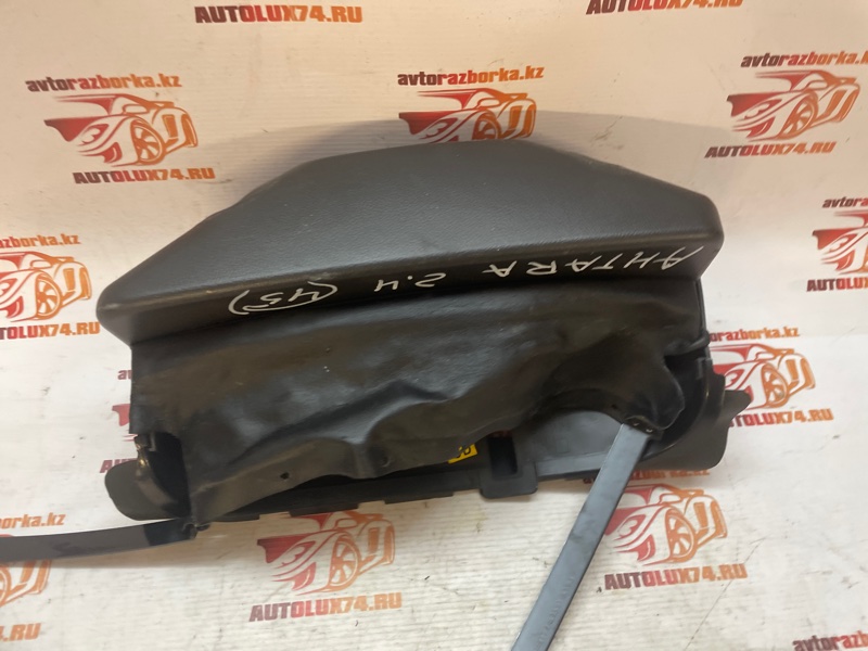 Кожух рулевой колонки Opel Antara 2008 C105