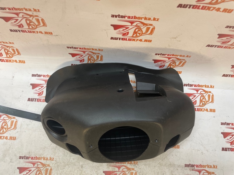 Кожух рулевой колонки Opel Antara 2008 C105
