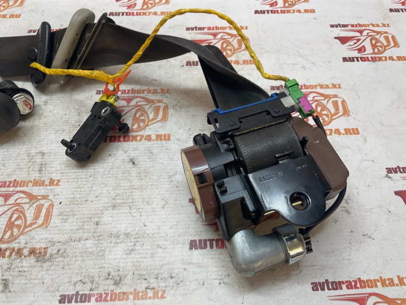Ремень безопасности Opel Antara 2009 L07