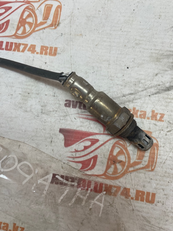 Лямбда зонд Opel Antara 2008 C105