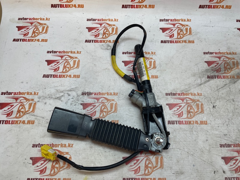 Замок ремня безопасности Opel Antara 2009 L07