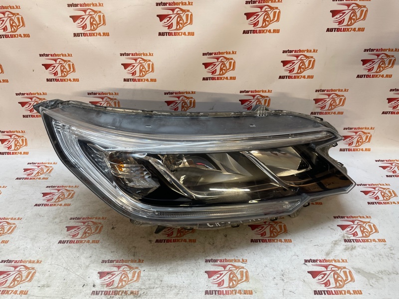 Фара Honda CR-V 4 2017 RE5