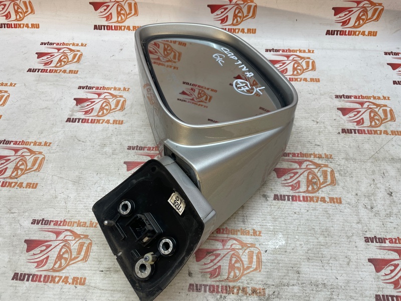 Зеркало Chevrolet Captiva 2006-2011 C100