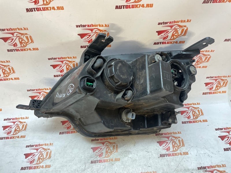 Фара Opel Antara 2009 L07