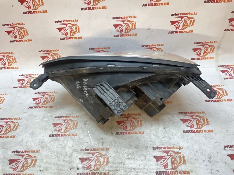 Фара Opel Antara 2009 L07