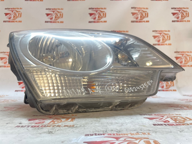 Фара Opel Antara 2009 L07