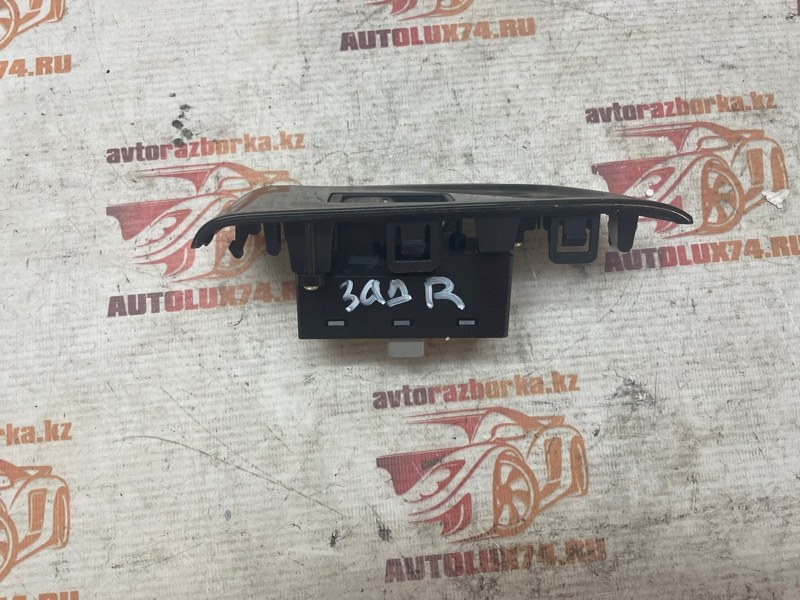Кнопка стеклоподъемника Honda Accord 8 2012 CU2