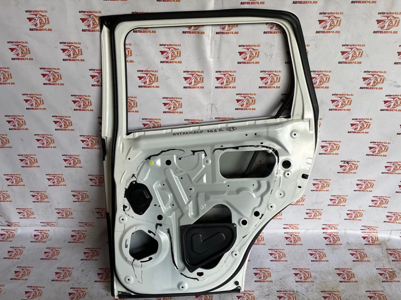 Дверь Mitsubishi Outlander 2019 GF