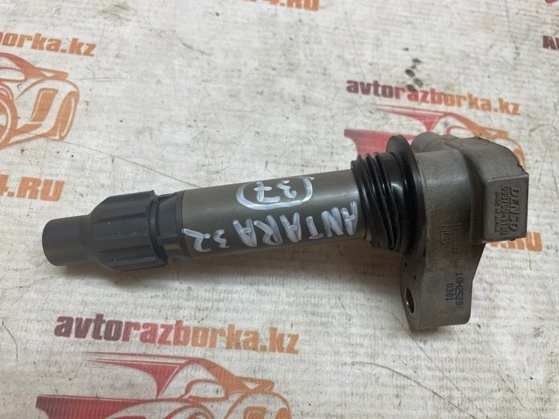 Катушка зажигания Opel Antara 2008 С105