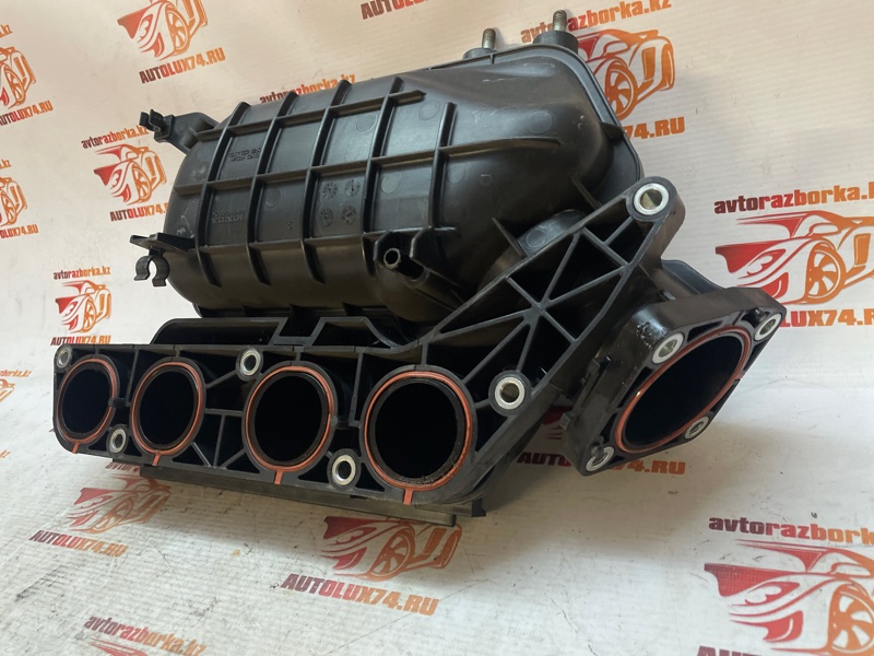 Впускной коллектор Honda Accord 8 2010 CU