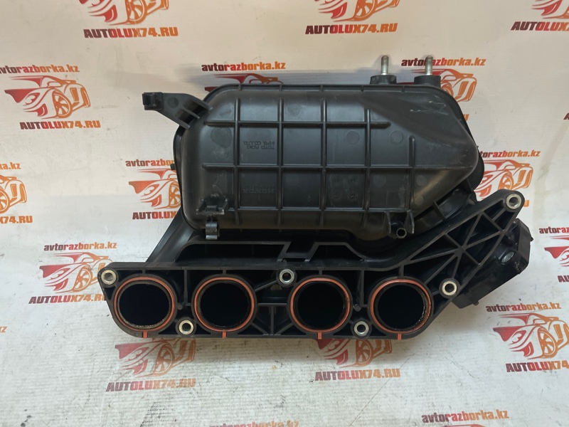 Впускной коллектор Honda Accord 8 2010 CU