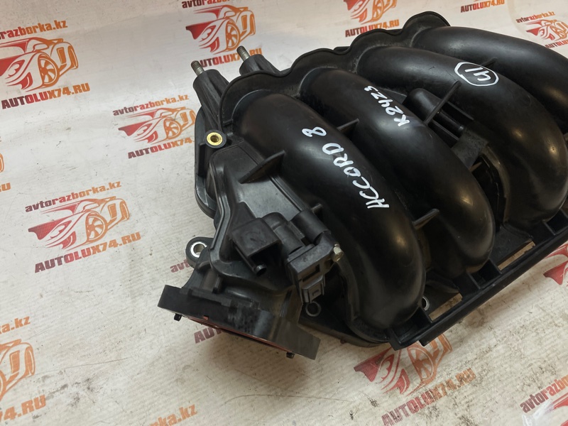 Впускной коллектор Honda Accord 8 2010 CU