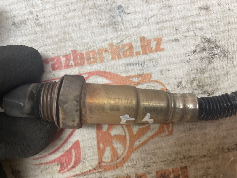 Лямбда зонд Chevrolet Captiva 2006-2011 C100