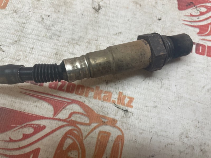 Лямбда зонд Chevrolet Captiva 2006-2011 C100
