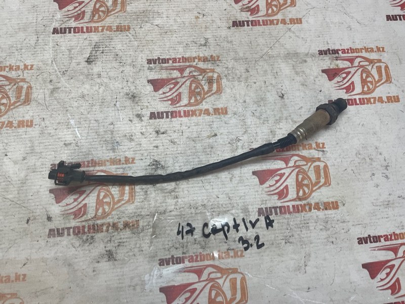 Лямбда зонд Chevrolet Captiva 2006-2011 C100