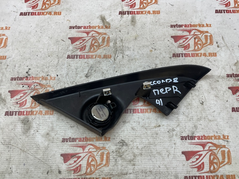 Накладка зеркала внутренняя Honda Accord 8 2010 CU