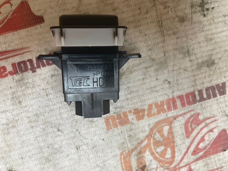 Кнопка открывания багажника Honda Accord 8 2012 CU2