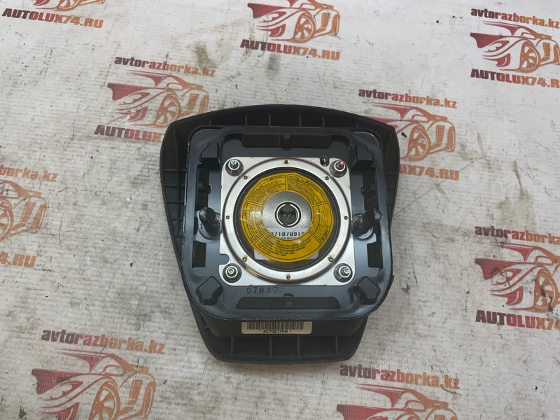 Подушка безопасности руля Chevrolet Captiva 2006-2011 C100