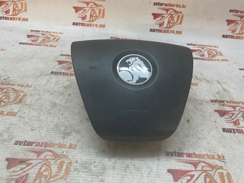 Подушка безопасности руля Chevrolet Captiva 2006-2011 C100