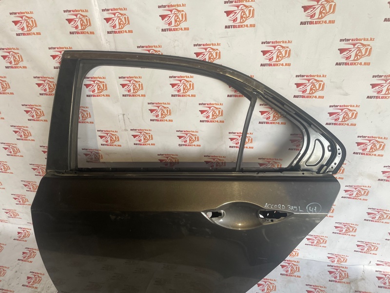 Дверь Honda Accord 8 2010 CU