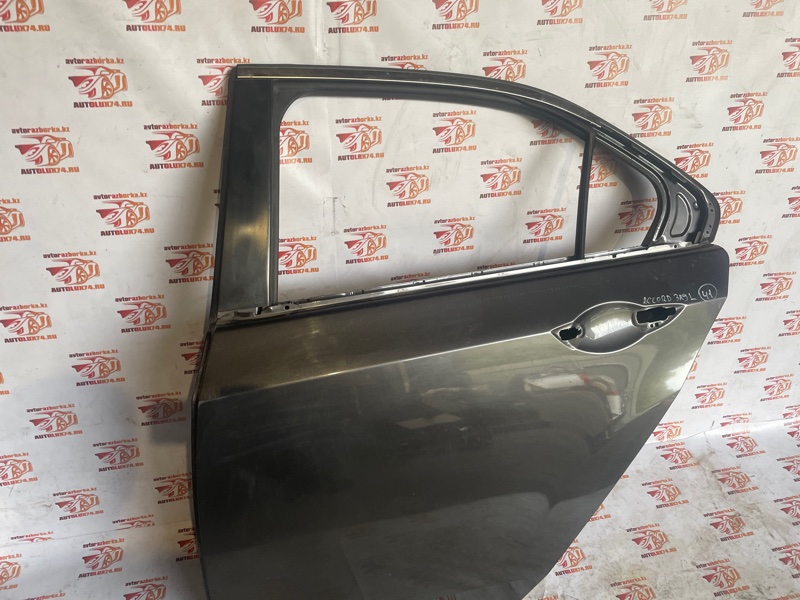 Дверь Honda Accord 8 2010 CU