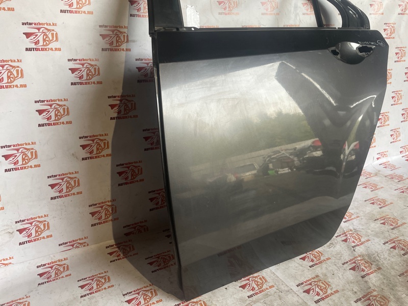 Дверь Honda Accord 8 2010 CU