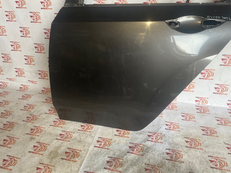 Дверь Honda Accord 8 2010 CU