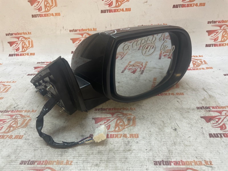 Зеркало Honda Accord 8 2010 CU