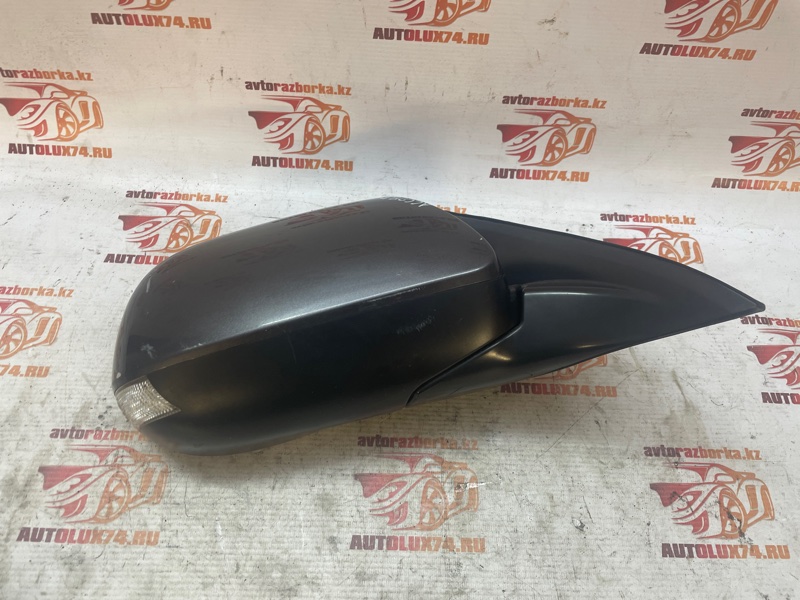 Зеркало Honda Accord 8 2010 CU