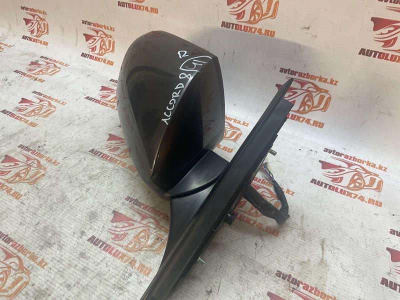 Зеркало Honda Accord 8 2010 CU