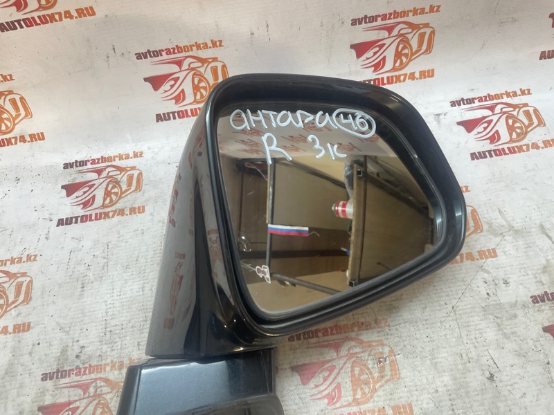 Зеркало Opel Antara 2009 L07