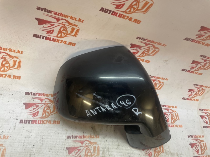 Зеркало Opel Antara 2009 L07