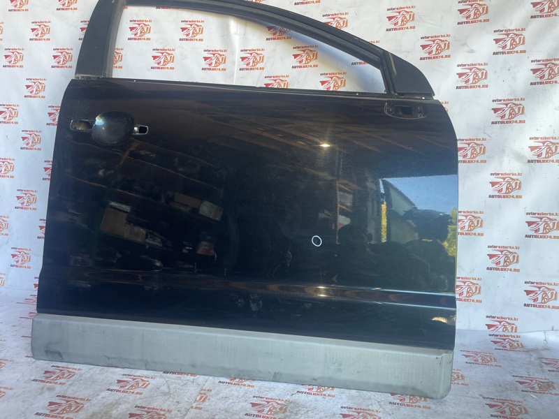 Дверь Opel Antara 2009 L07