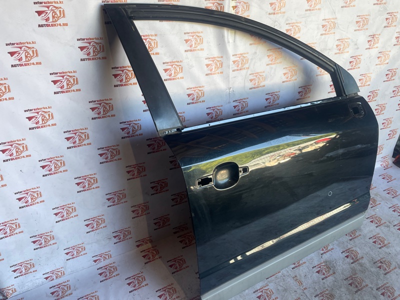 Дверь Opel Antara 2009 L07