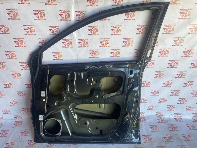 Дверь Opel Antara 2009 L07
