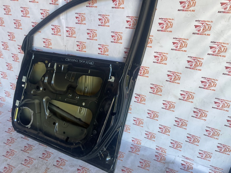 Дверь Opel Antara 2009 L07